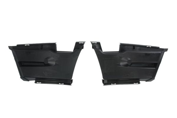 Blic Ventilatiegrille, bumper 5510-00-6066929P