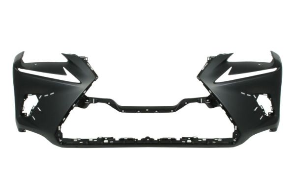 Bumper Blic 5510-00-8166903P