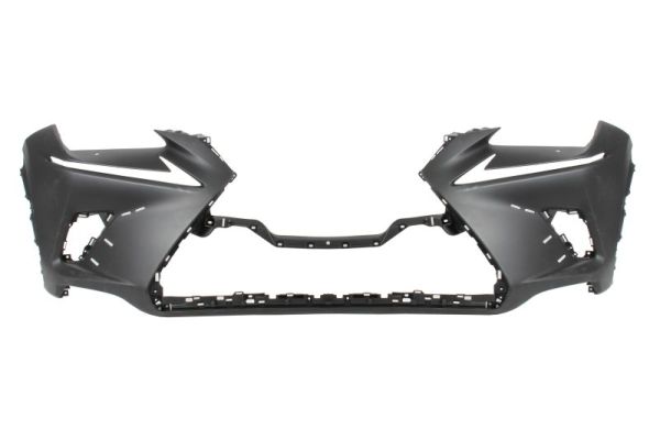 Bumper Blic 5510-00-8166904P