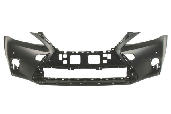 Bumper Blic 5510-00-8180911P