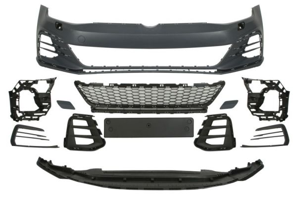 Bumper Blic 5510-00-9550901KP