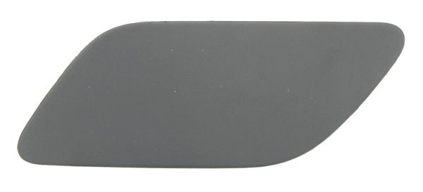 Plaat, bumper Blic 5513-00-0032921P
