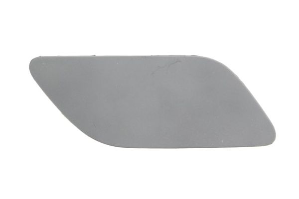 Plaat, bumper Blic 5513-00-0032922P