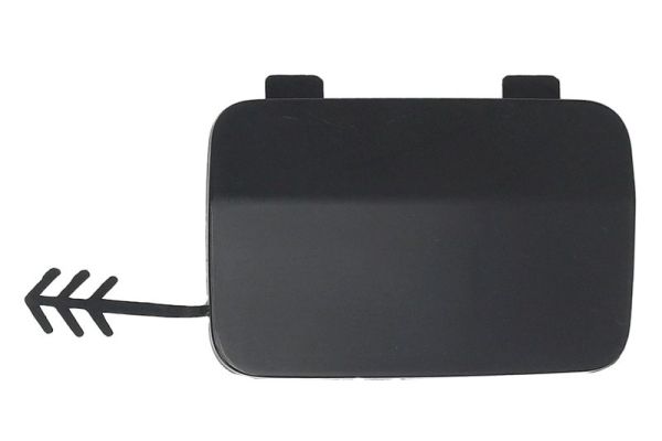 Bumperafdekking, trekhaak Blic 5513-00-0034971P