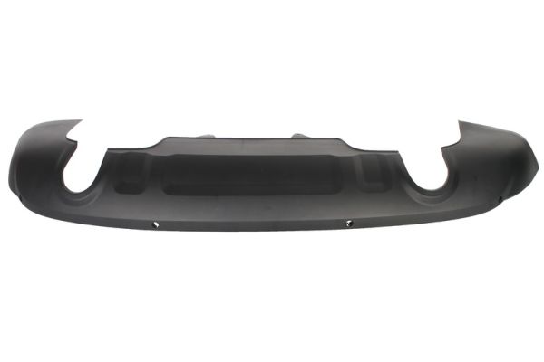 Bumperspoilers Blic 5513-00-0035970P