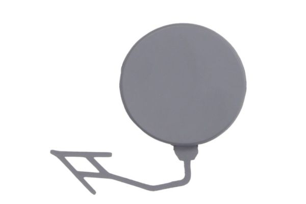 Bumperafdekking, trekhaak Blic 5513-00-0038971P