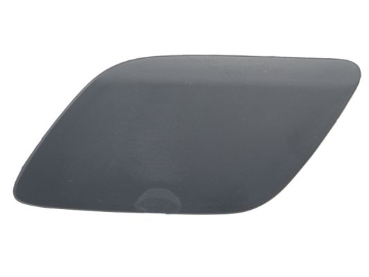 Plaat, bumper Blic 5513-00-0040923P
