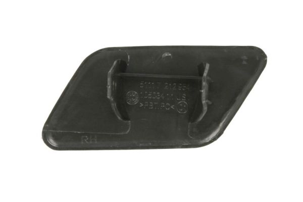 Blic Plaat, bumper 5513-00-0093924P