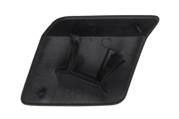 Blic Plaat, bumper 5513-00-0096916P