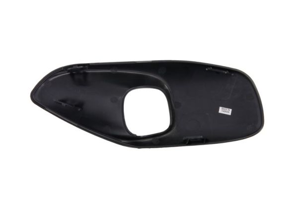 Blic Ventilatiegrille, bumper 5513-00-0538931P