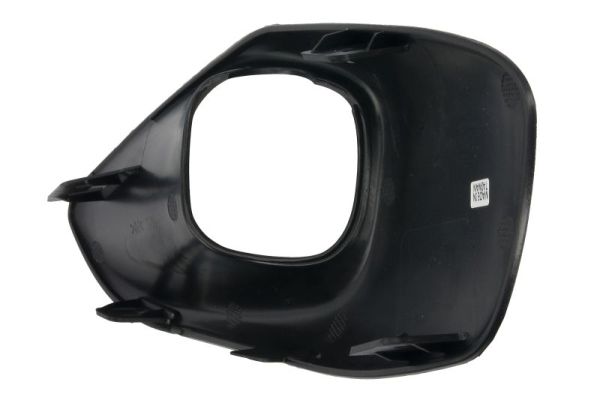 Blic Ventilatiegrille, bumper 5513-00-0538932P