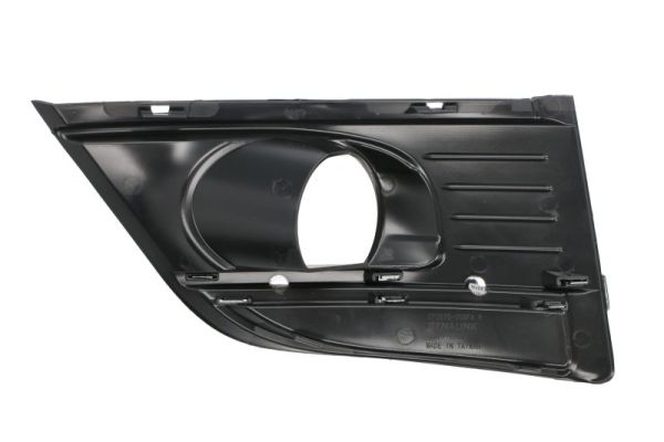 Blic Ventilatiegrille, bumper 5513-00-0538934P