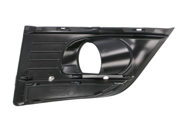 Blic Ventilatiegrille, bumper 5513-00-0538935P