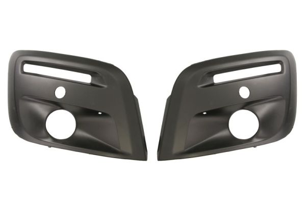 Blic Ventilatiegrille, bumper 5513-00-0554910Q