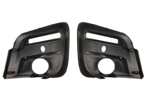 Blic Ventilatiegrille, bumper 5513-00-0554910Q