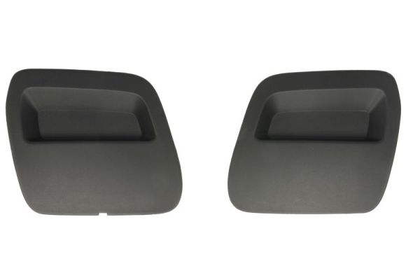 Blic Bumperafdekking, trekhaak 5513-00-1306972P