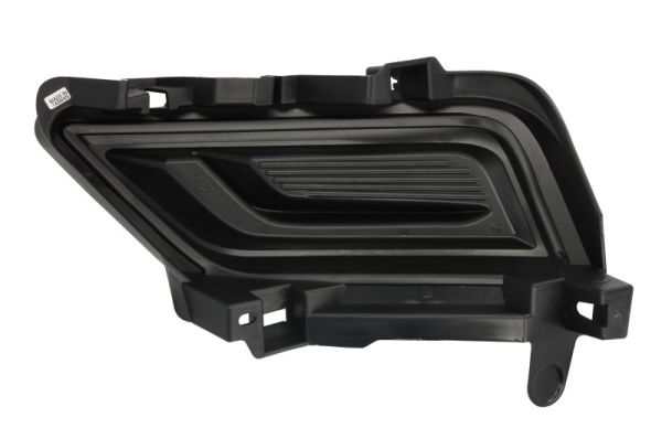 Blic Ventilatiegrille, bumper 5513-00-1611992P