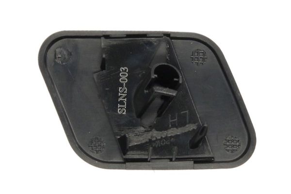 Blic Plaat, bumper 5513-00-1617917P