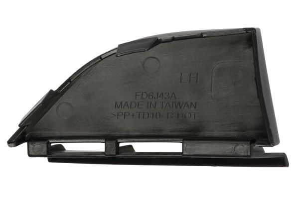 Blic Ventilatiegrille, bumper 5513-00-2594921P