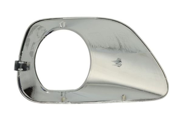 Blic Ventilatiegrille, bumper 5513-00-3206926CP