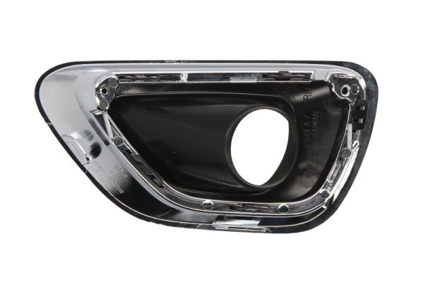 Blic Ventilatiegrille, bumper 5513-00-3206926DP