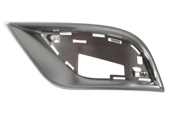 Sier- / beschermingspaneel, bumper Blic 5513-00-3207921DP