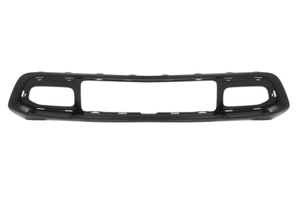 Blic Sier- / beschermingspaneel, bumper 5513-00-3207924BP