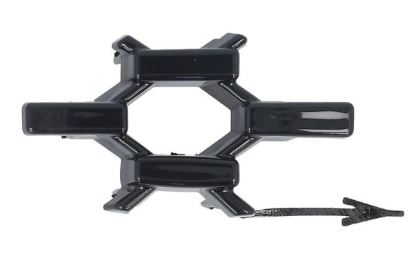 Bumperafdekking, trekhaak Blic 5513-00-3209920P