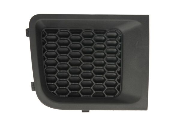 Blic Ventilatiegrille, bumper 5513-00-3216922P