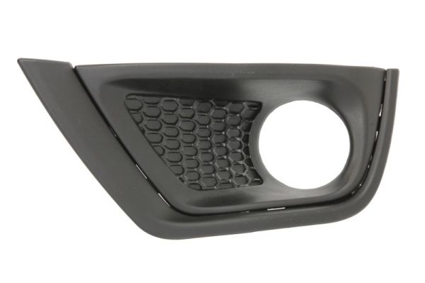 Blic Ventilatiegrille, bumper 5513-00-3217921P