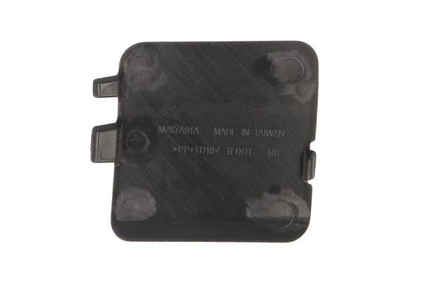 Blic Bumperafdekking, trekhaak 5513-00-3496972P