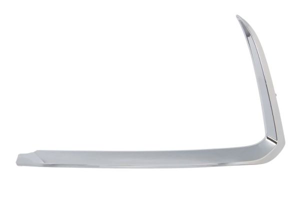 Sier- / beschermingspaneel, bumper Blic 5513-00-3499921P