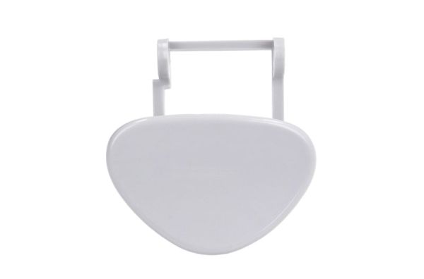 Blic Plaat, bumper 5513-00-3515917P