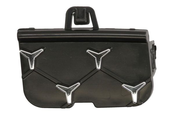 Bumperafdekking, trekhaak Blic 5513-00-3522927P