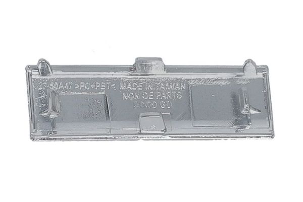 Blic Bumperafdekking, trekhaak 5513-00-3522972P