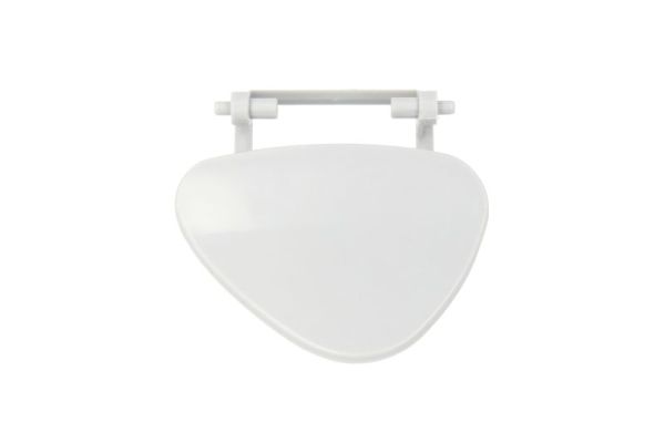 Blic Plaat, bumper 5513-00-3528926P