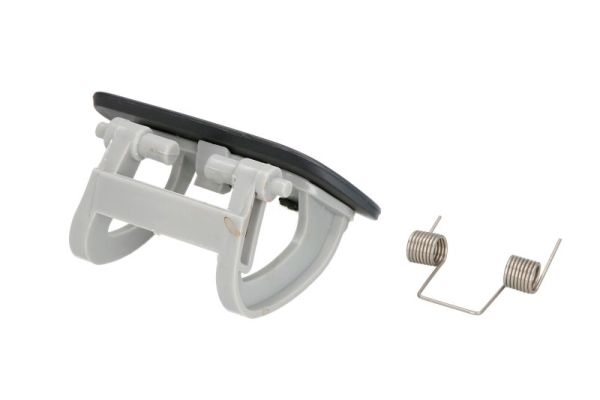 Blic Plaat, bumper 5513-00-3530917P