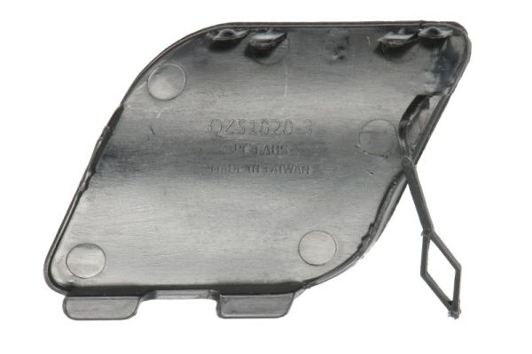 Blic Bumperafdekking, trekhaak 5513-00-3535920P