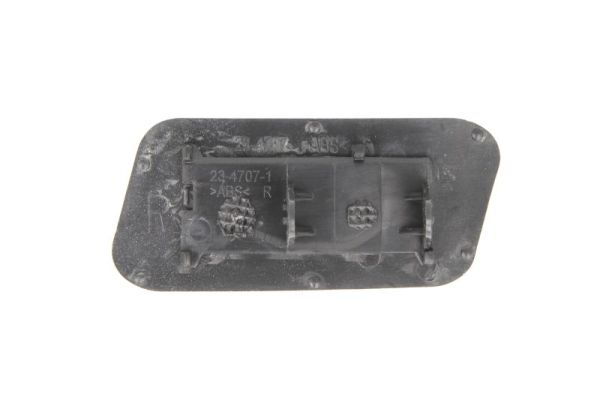 Blic Plaat, bumper 5513-00-3560918P