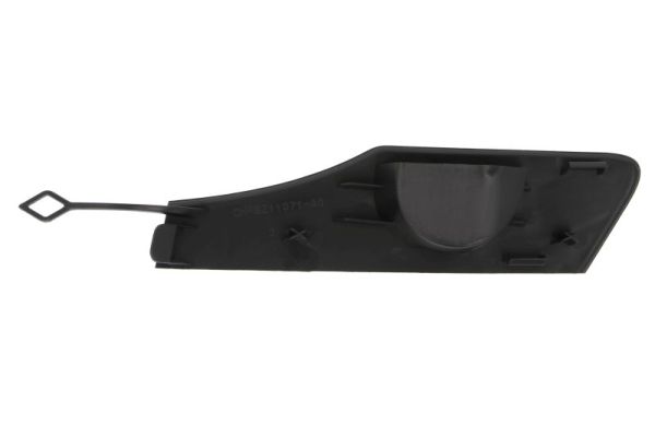 Blic Bumperafdekking, trekhaak 5513-00-3580921P