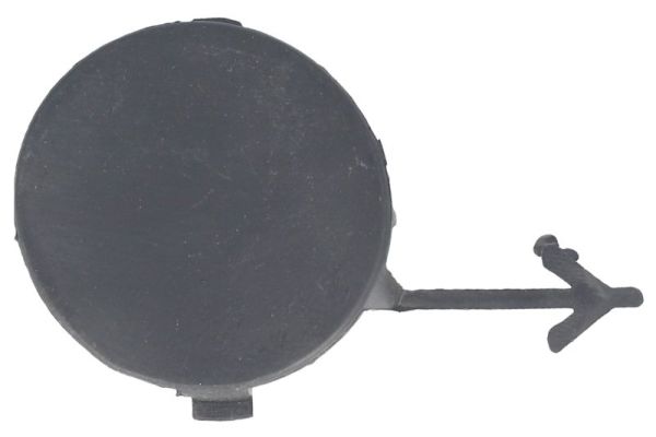 Bumperafdekking, trekhaak Blic 5513-00-5527970P