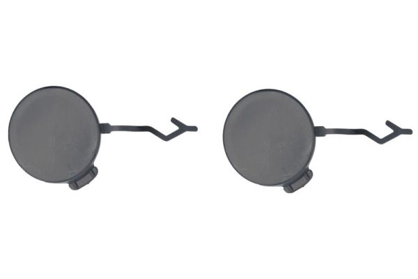 Bumperafdekking, trekhaak Blic 5513-00-5721971P