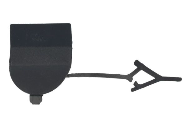 Bumperafdekking, trekhaak Blic 5513-00-5721975P