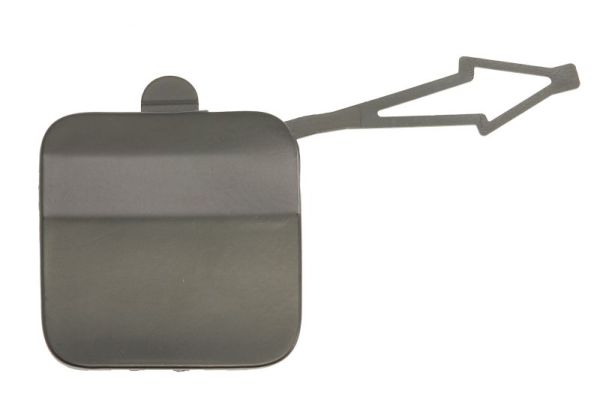 Bumperafdekking, trekhaak Blic 5513-00-6001970Q