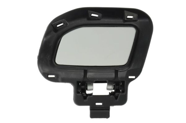 Blic Plaat, bumper 5513-00-6456921P