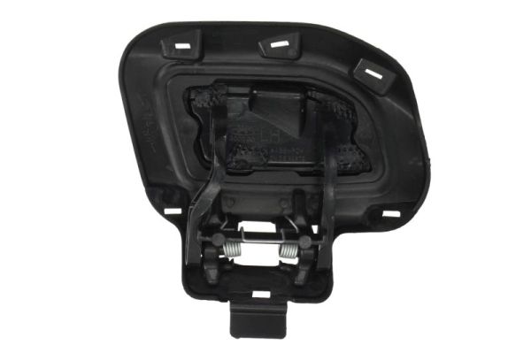 Blic Plaat, bumper 5513-00-6456921P