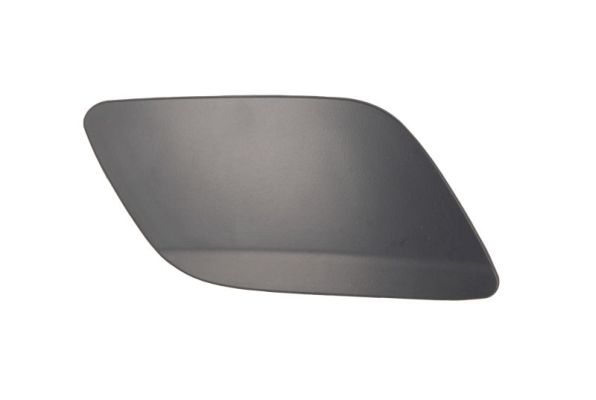 Blic Plaat, bumper 5513-00-6612912P