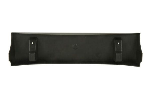 Blic Kentekenhouder 5513-00-6902921P