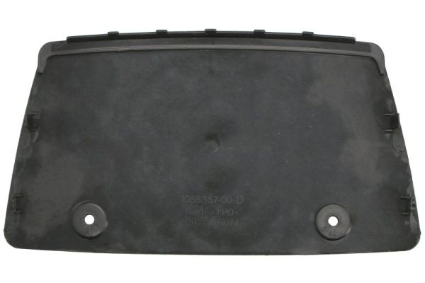 Blic Bumperafdekking, trekhaak 5513-00-7705970P