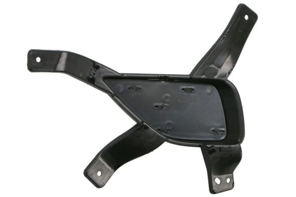 Blic Ventilatiegrille, bumper 5513-00-7804922P